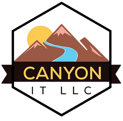 Canyon IT logo