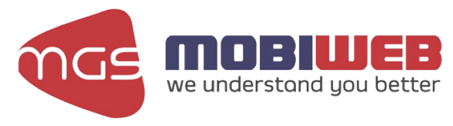 Mobiweb logo